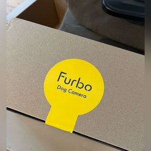 FURBO camera